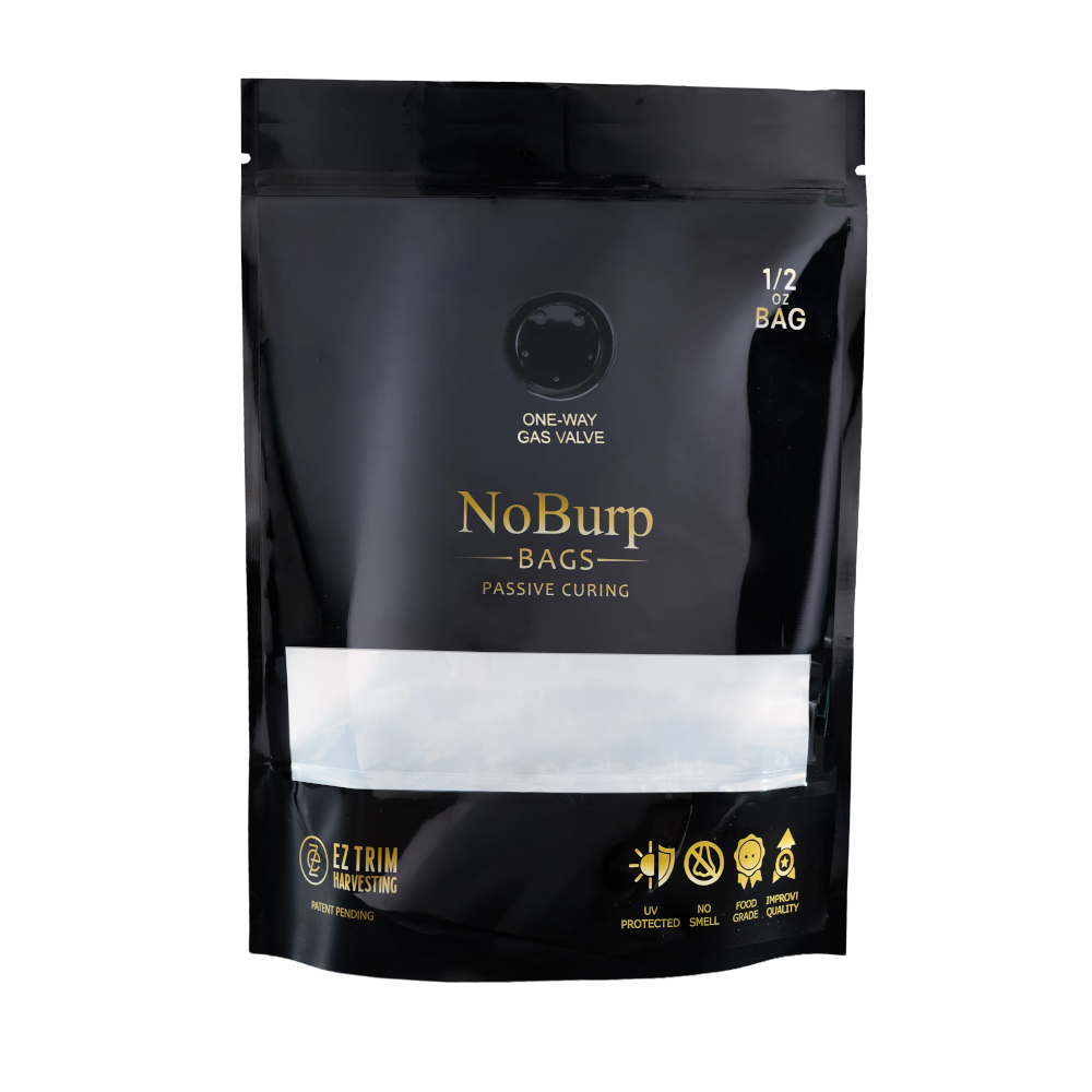 EZ Trim - NoBurp Bags