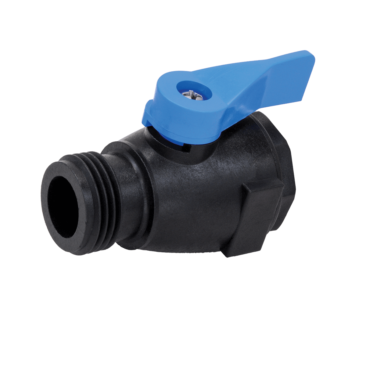 Dramm Hose Shut-Off Valve - 10-73074