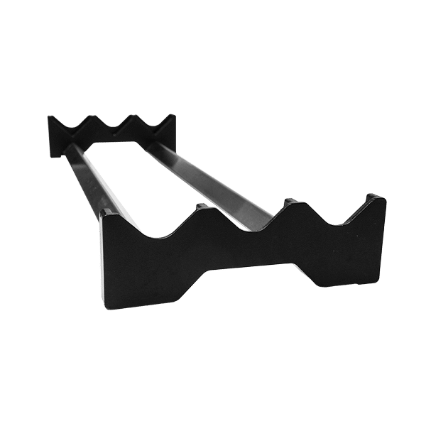 Mobius Helical Blade Storage Rack