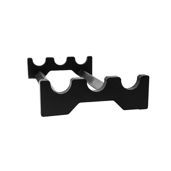 Mobius Helical Blade Support Rack
