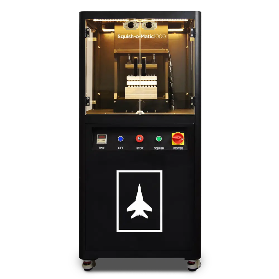 VapeJet (CUSTOM PRICED AFTER ORDER)