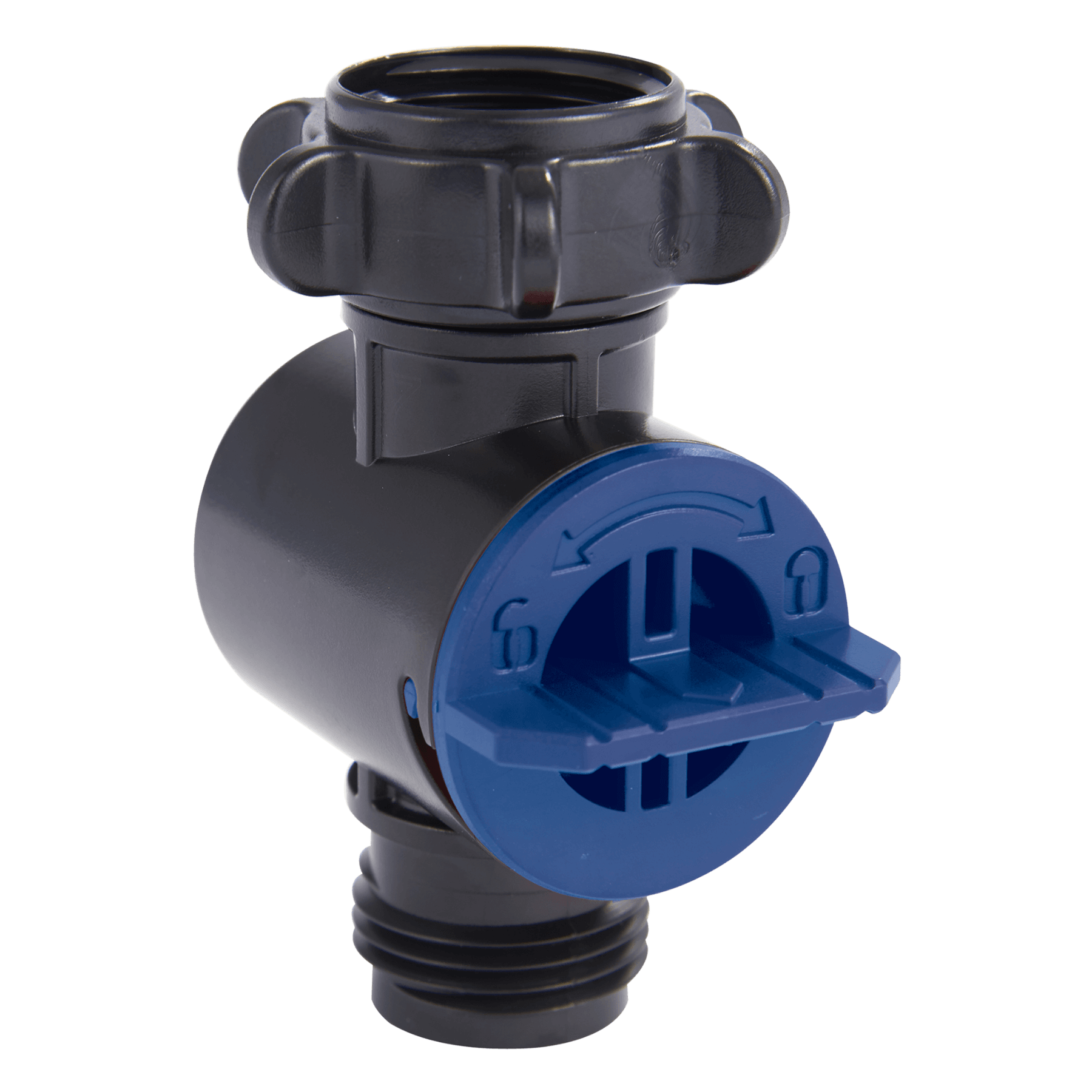 Dramm EasyClean in-line hose filter