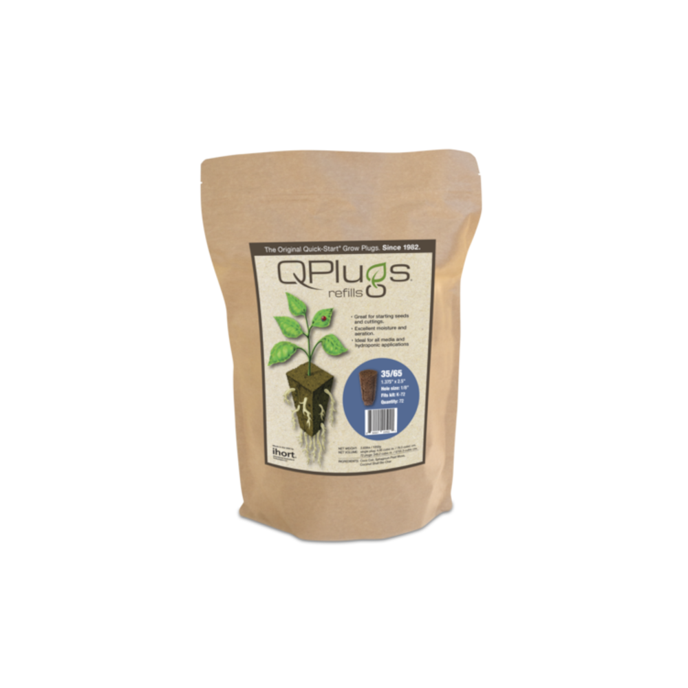 IHORT 35/65 Q Plug