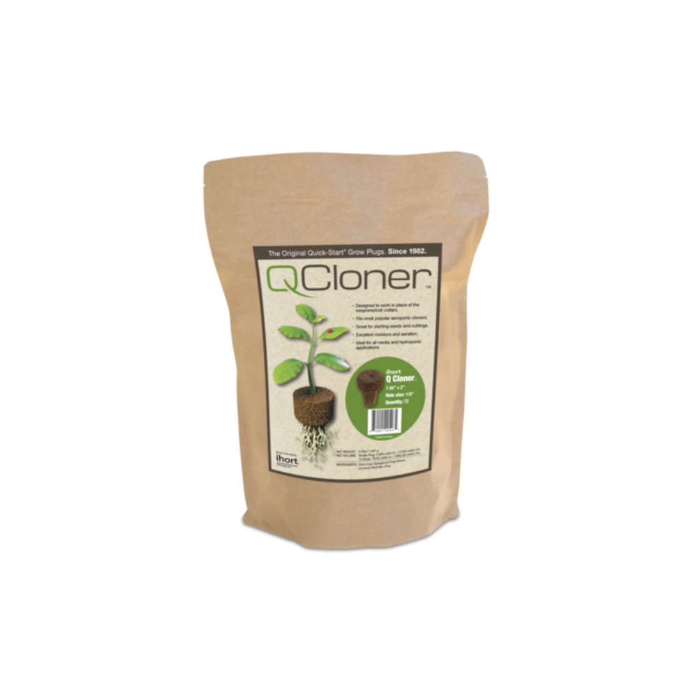 IHORT - Q Cloner Q Plug