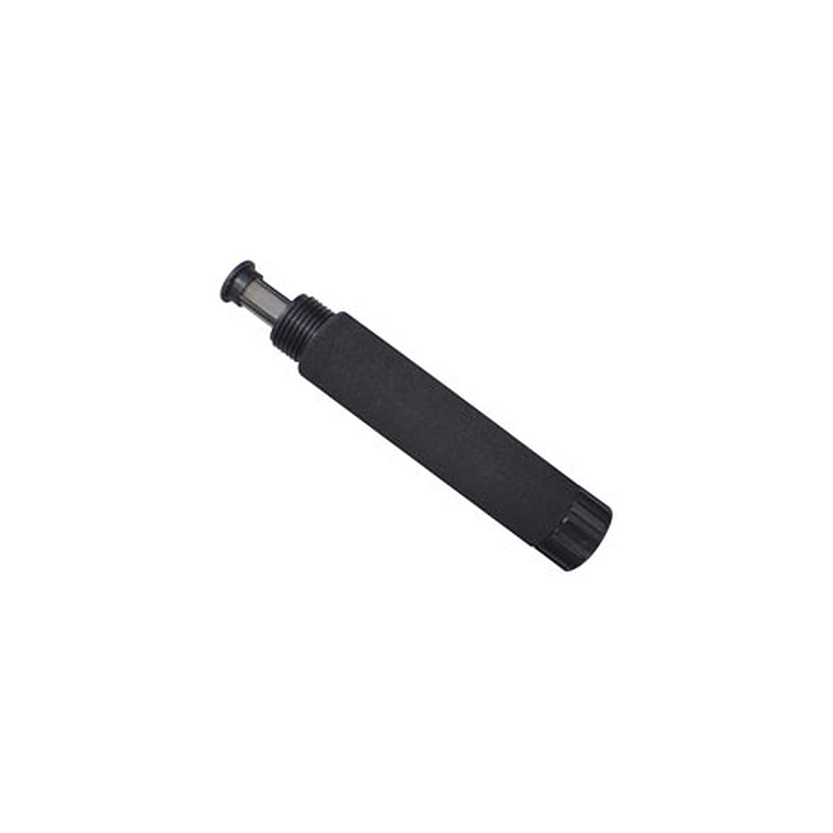 Dramm - 6 in Handle with In-Line Filter