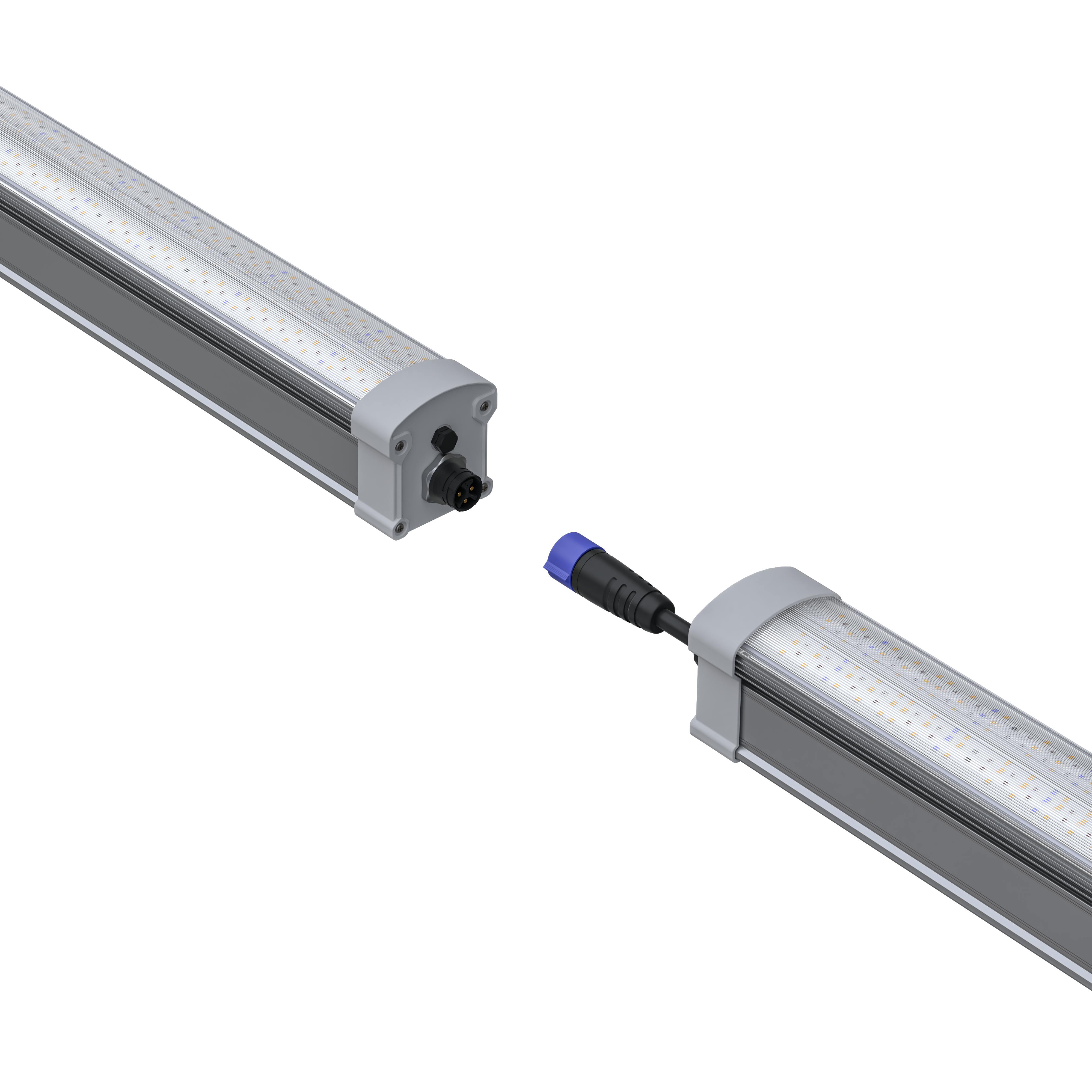 Iluminar - Under Canopy LED Grow Light Bar