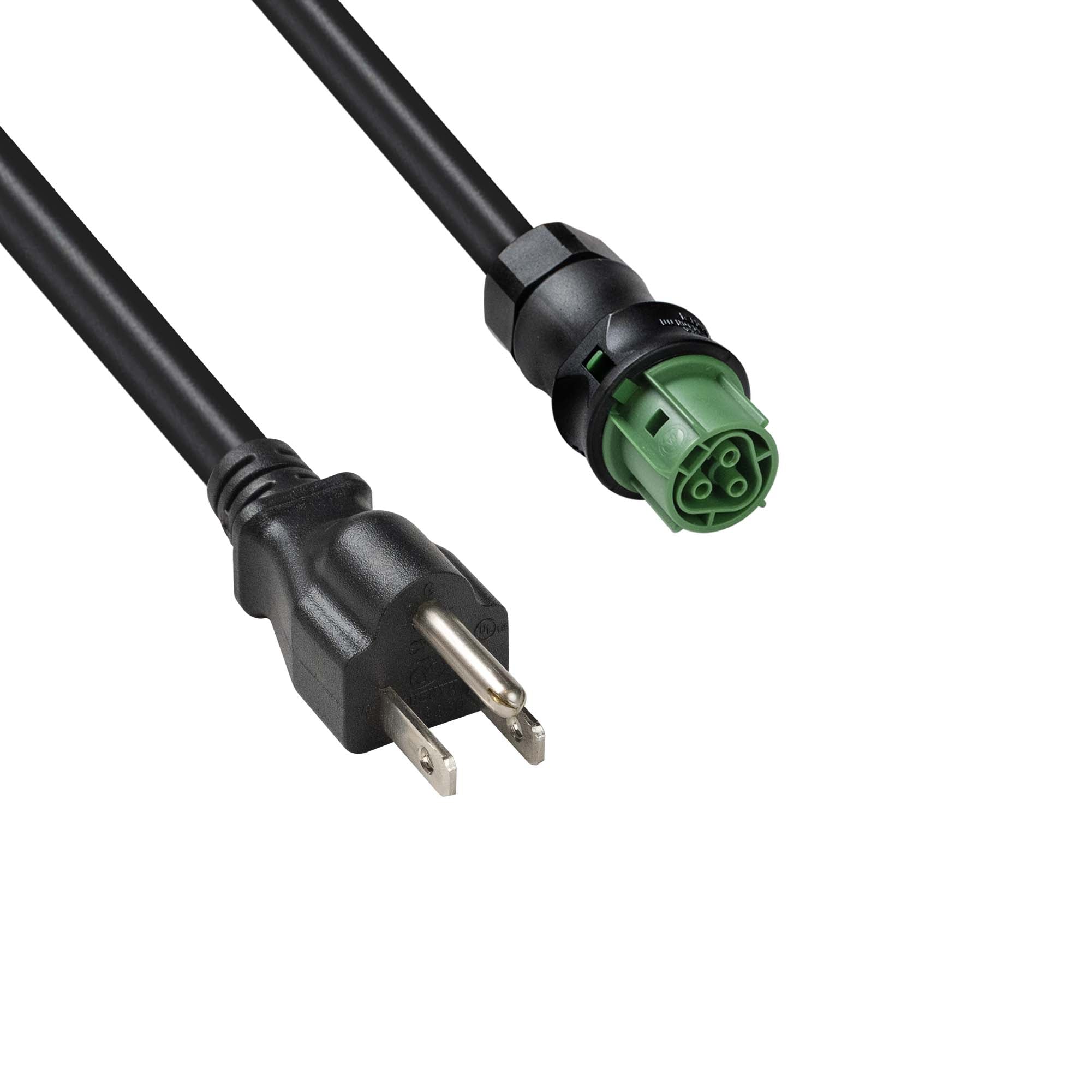 Iluminar - Wieland AC Power Cords