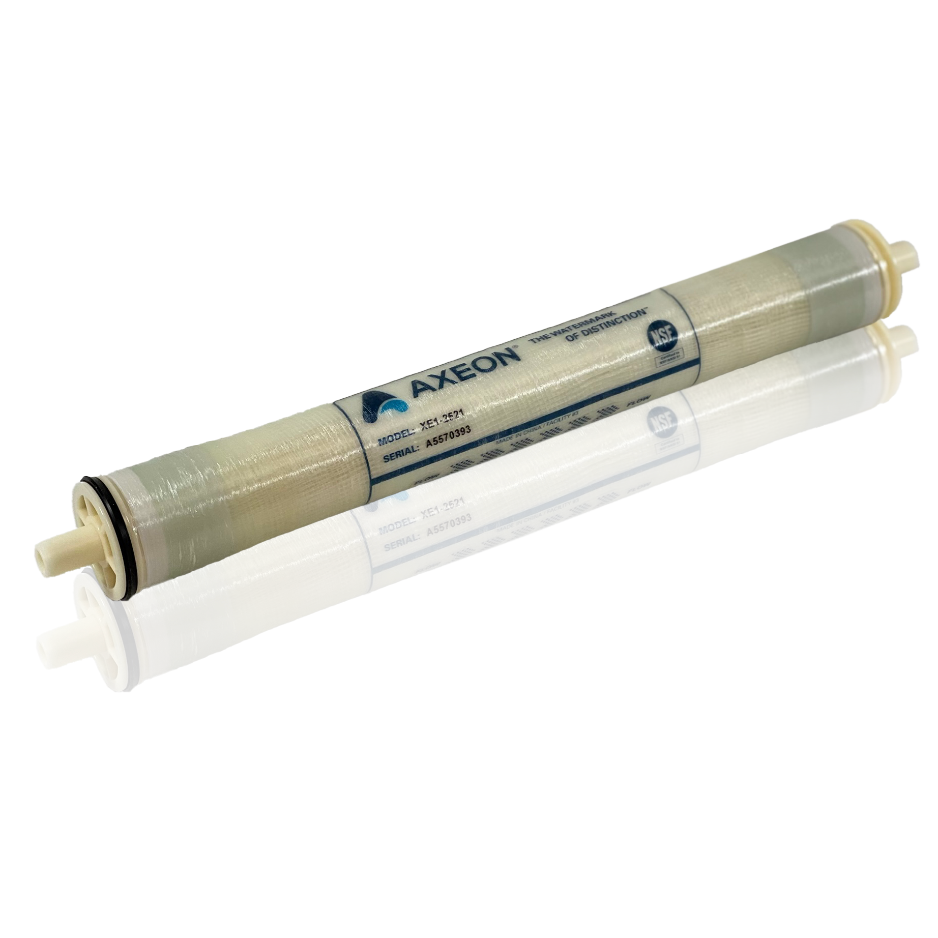 AXEON - MEMBRANE, XE1, 2521, DRY, AXEON