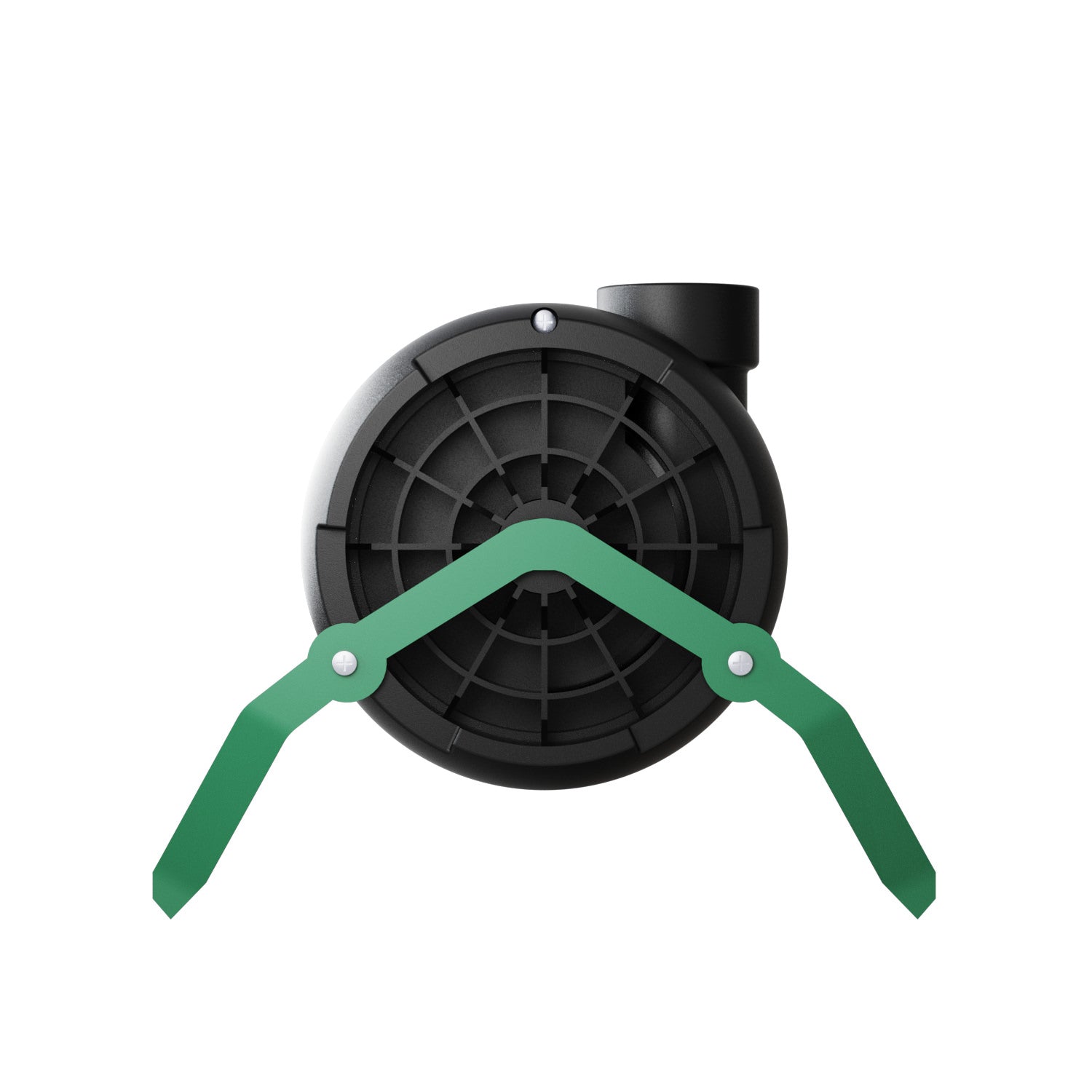 Aeromixer - Tall Tank Kit