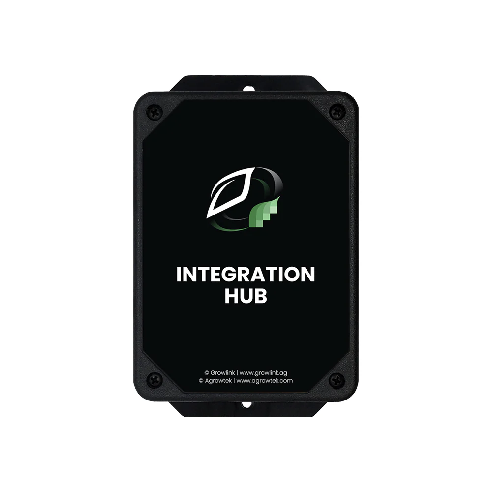 Growlink Integration Hub for AGROWTEK®