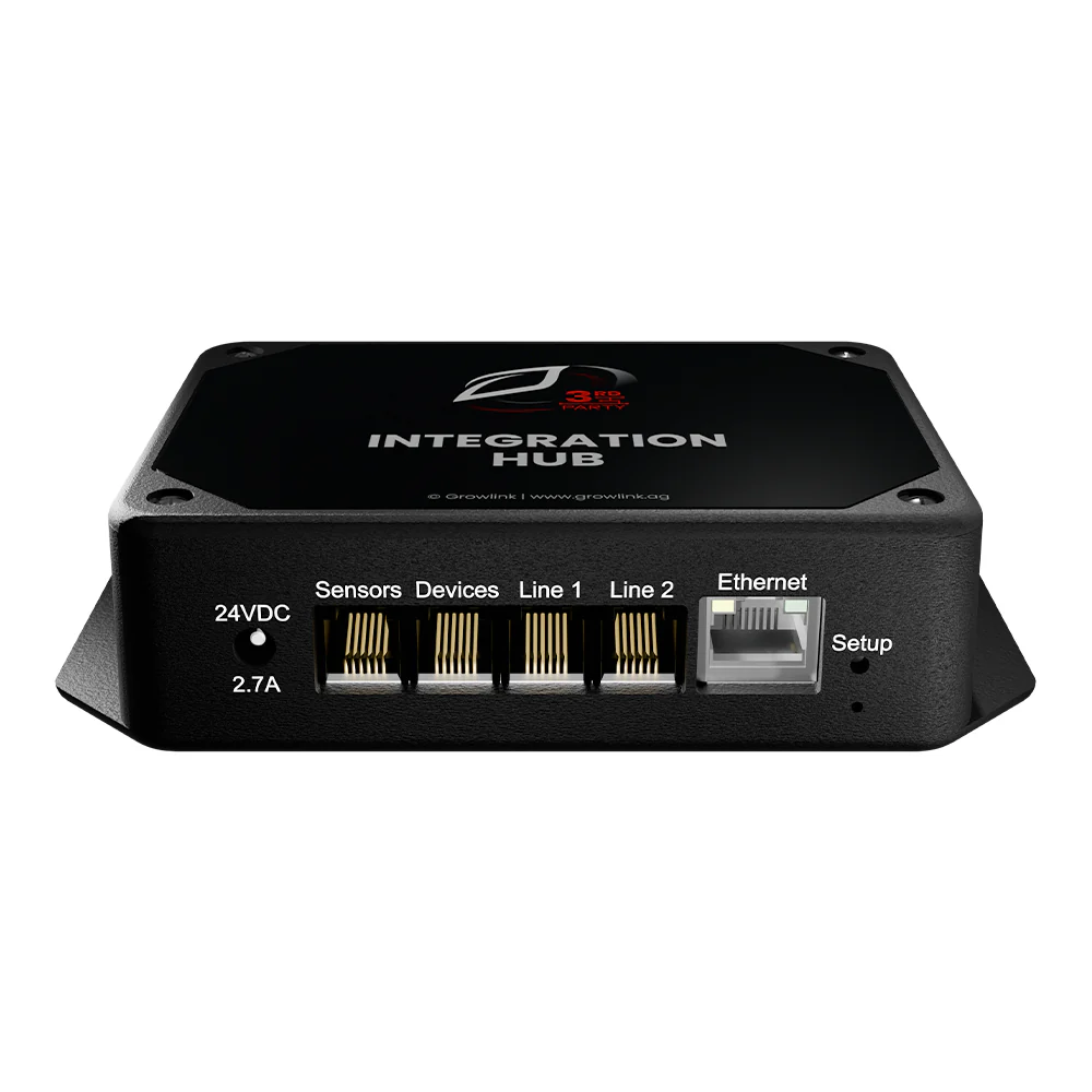 Growlink INTEGRATION HUB (compatible with TrolMaster®)