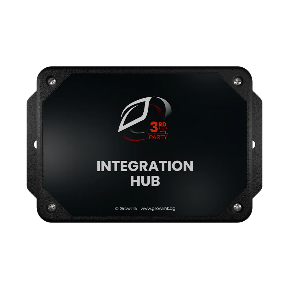 Growlink INTEGRATION HUB (compatible with TrolMaster®)
