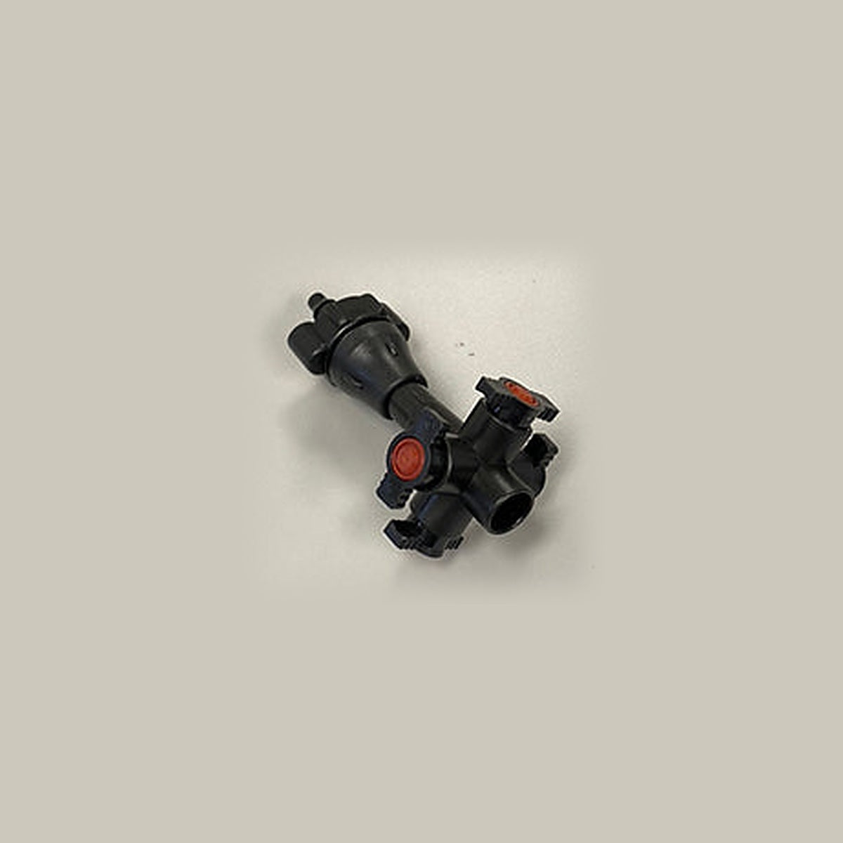 Dramm JetFog Low Pressure Fog Nozzle - JFS-B4