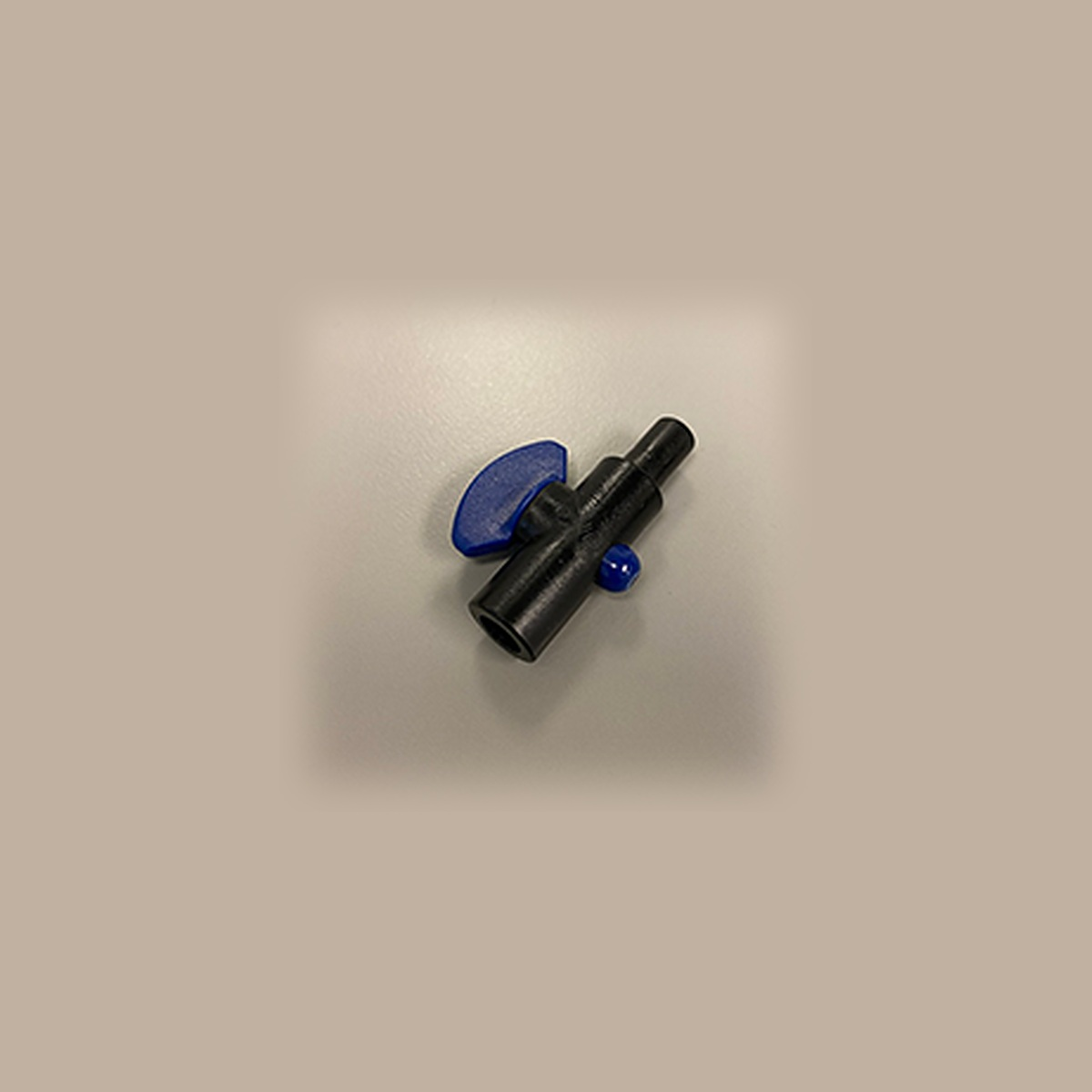 Dramm JetRain Press-Fit Fittings and On/Off Valve - JRBV-750