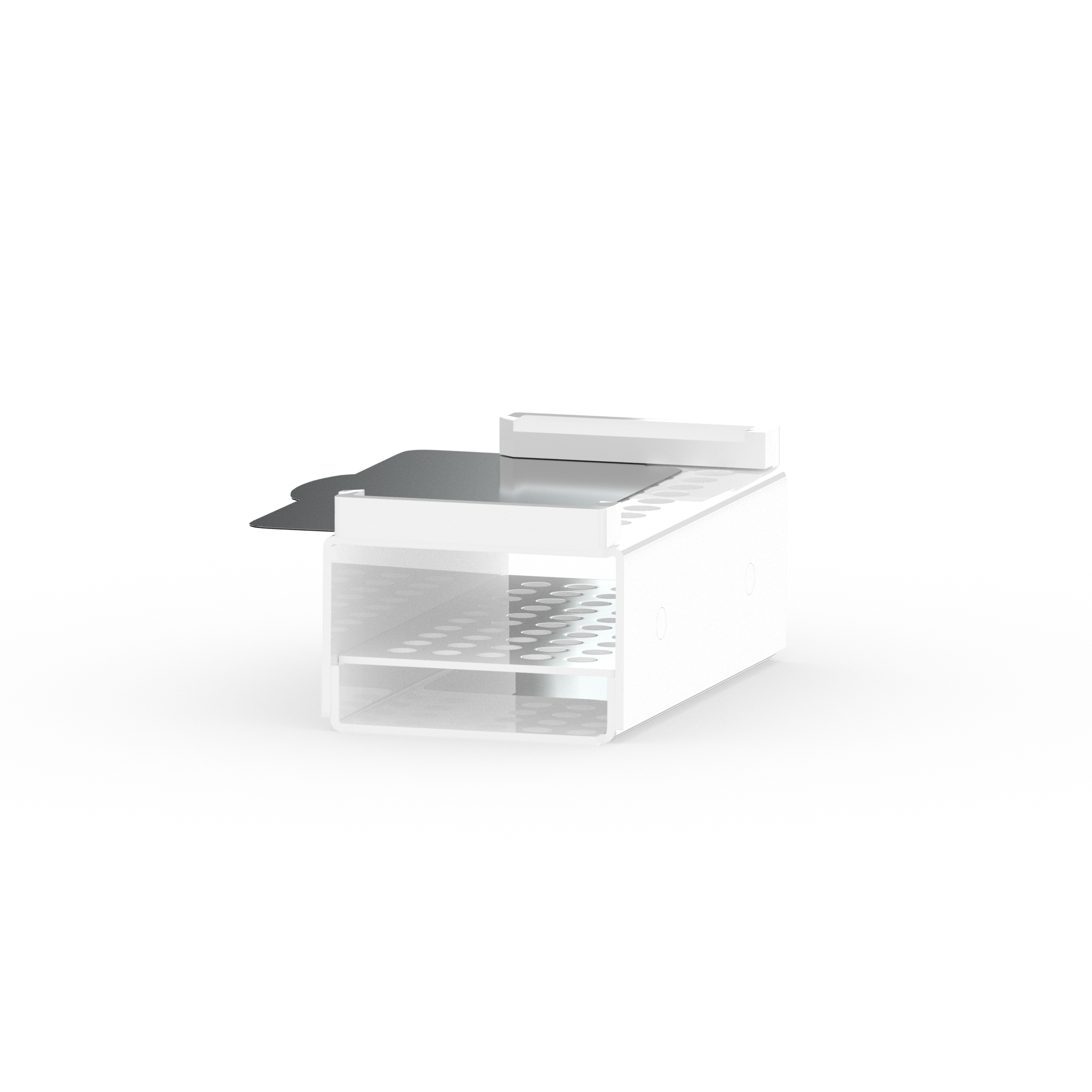 Futurola - KNOCKBOX UNLOAD STATION