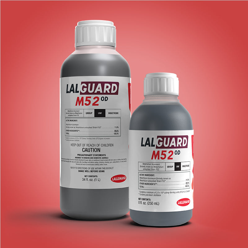 Lallemand - LALGUARD M52 OD Bioinsecticide