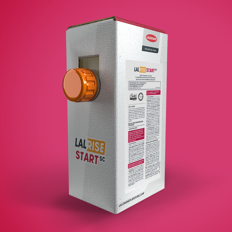 Lallemand - LALRISE START SC Biofertilizer