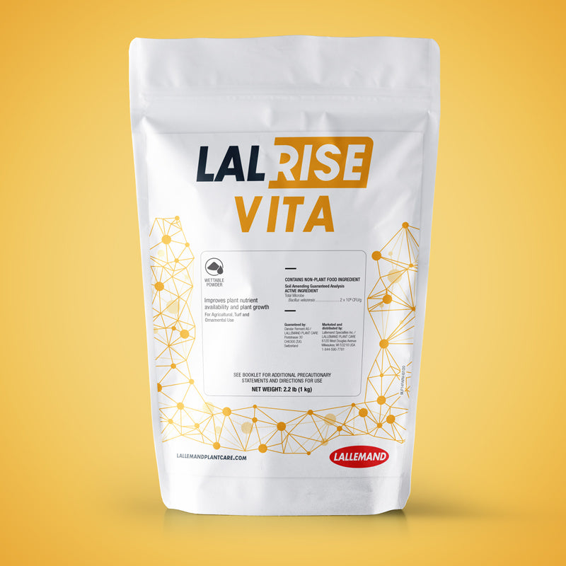 Lallemand - LALRISE VITA Biostimulant