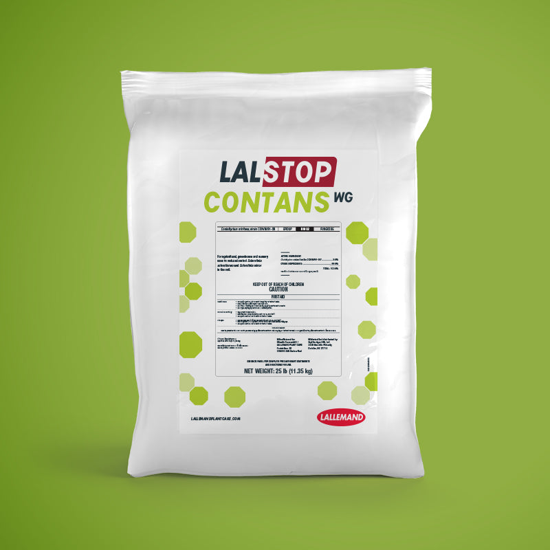Lallemand - LALSTOP CONTANS WG Biofungicide