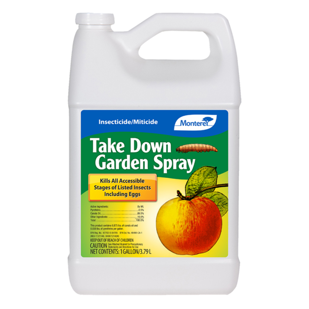 Monterey - Take Down Garden Spray