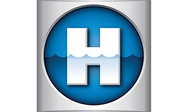 3/4" Hayward QTA Series TUBV Grey EPDM SXT
