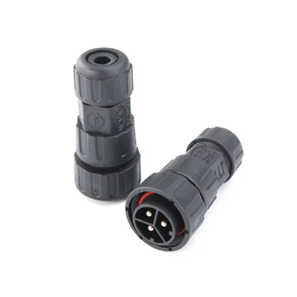 Growers Choice M25-MALE (Black) - Cables / Drivers / Components