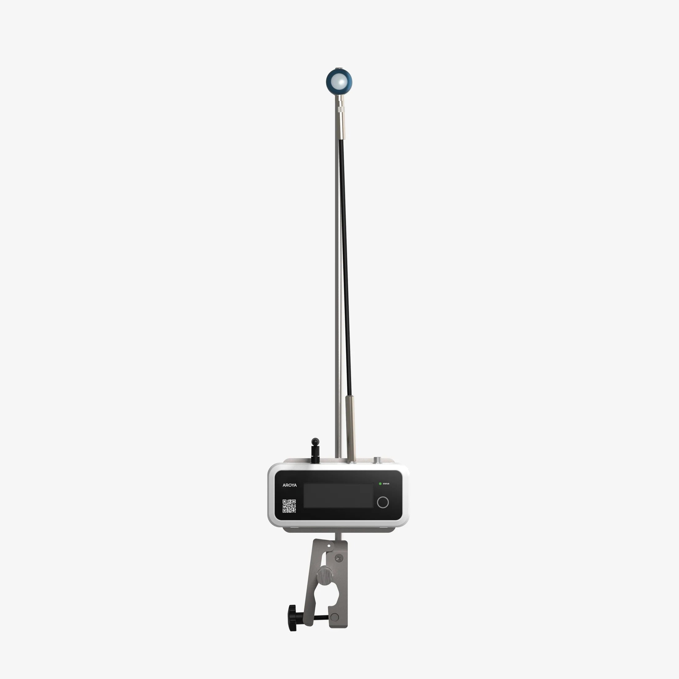 Apogee Quantum Sensor