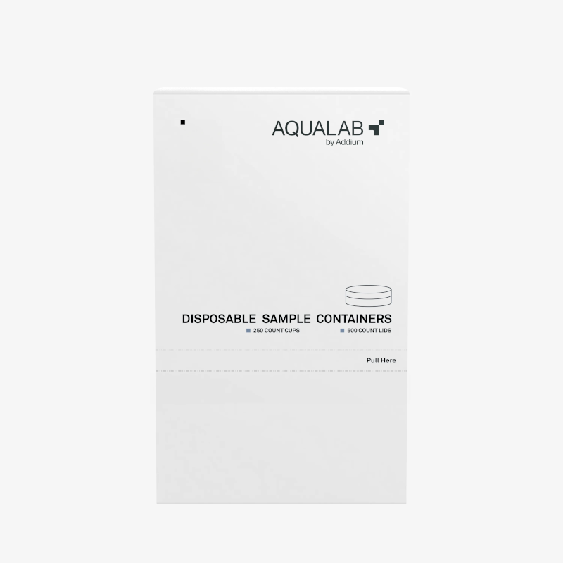 AQUALAB Sample Cups