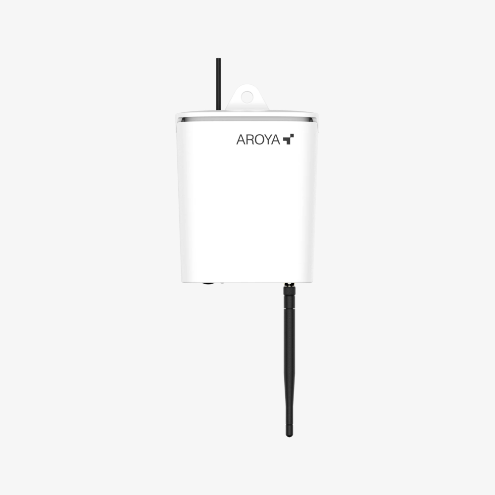 AROYA CLIMATE ONE Aspirated Climate Station