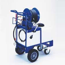 Dramm - MSO Sprayer Package