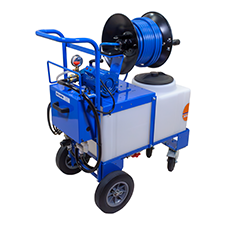 Dramm - MSO Sprayer Package