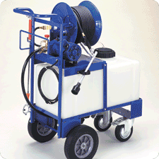 Dramm - Gasoline Power Sprayer MSO-GAS