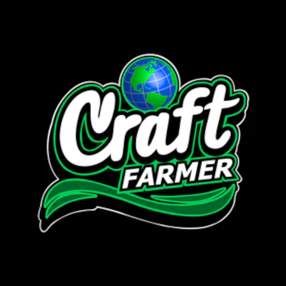 Craft Farmer Undercanopy Light Bracket - Cables / Drivers / Components