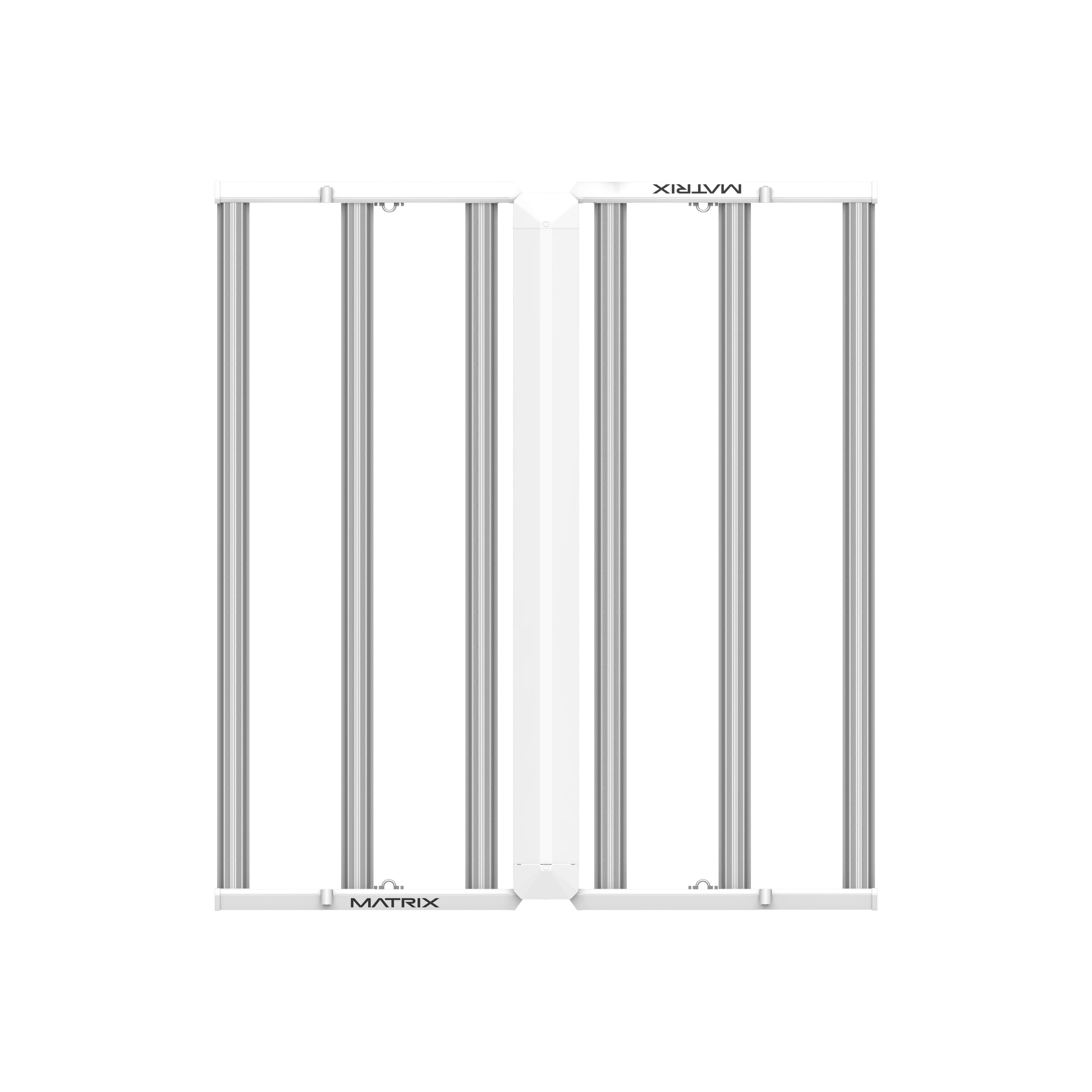 Matrix M Dyna - Independent 4 Channel Spectrum (Version 2)