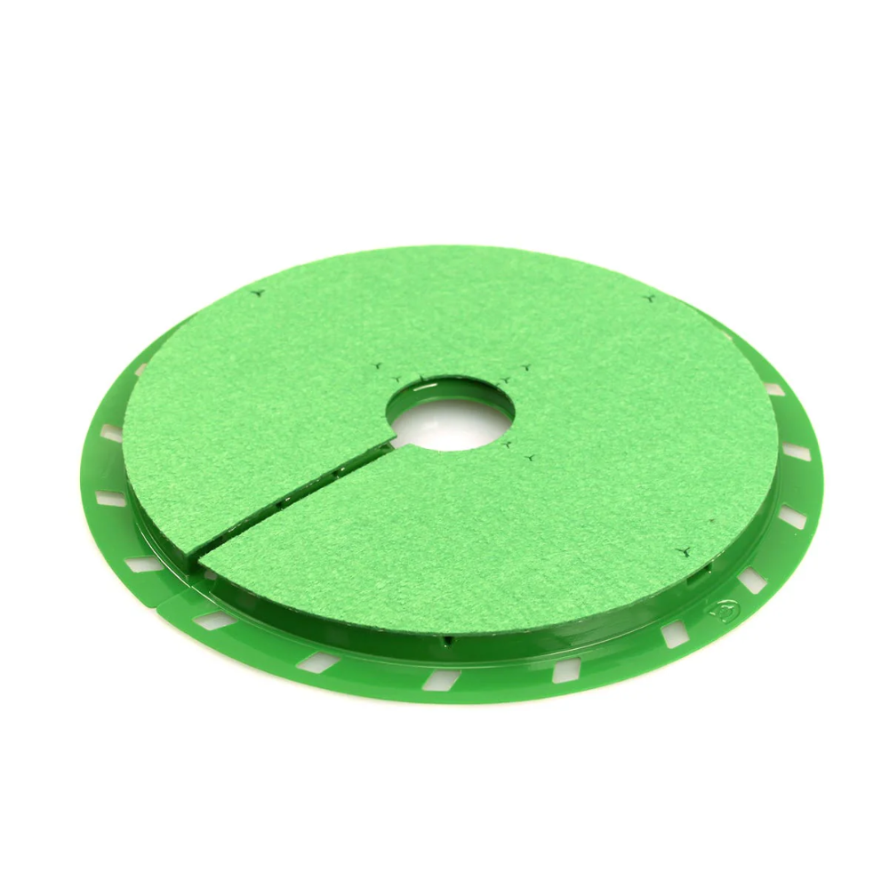 FLORAFLEX - ROUND MATRIX PAD - 12ct