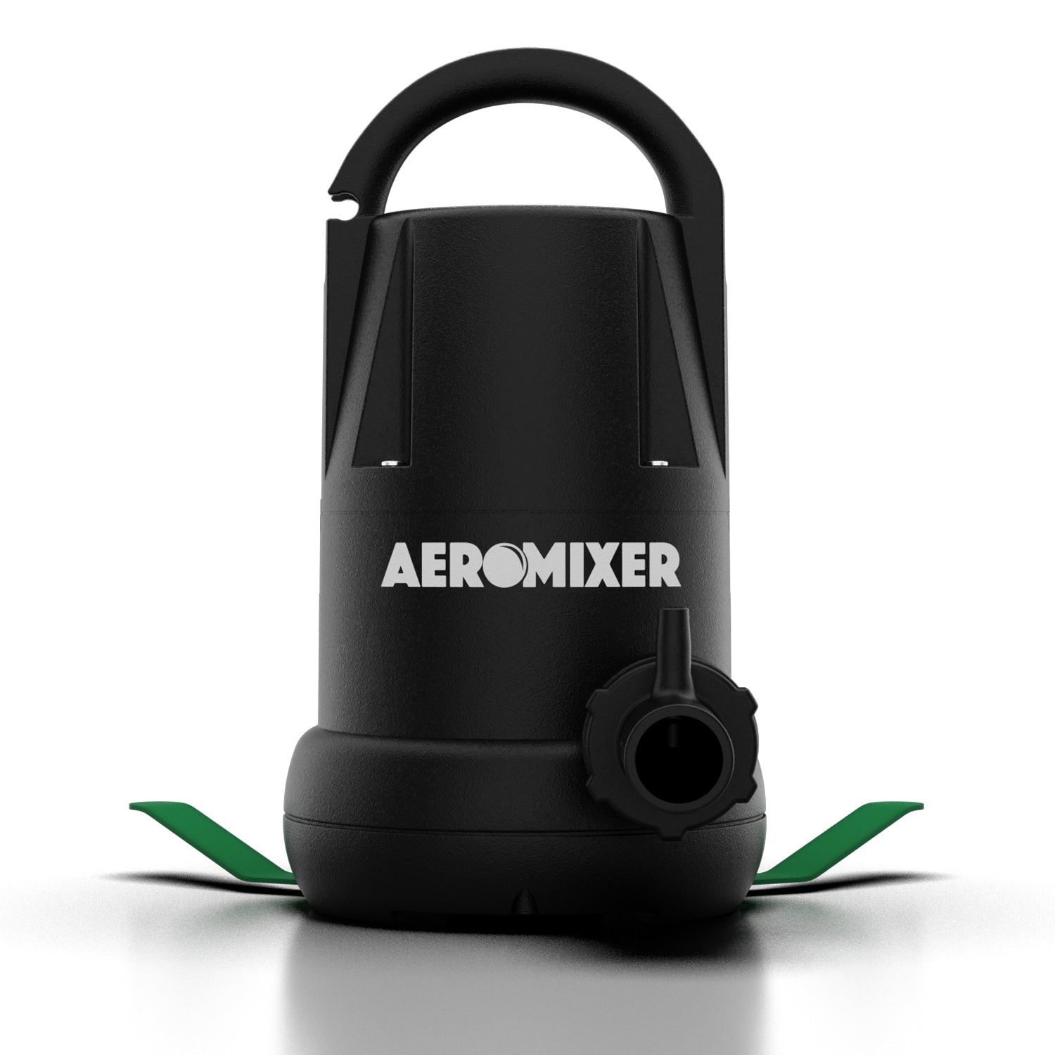 Aeromixer - Mini Mixer