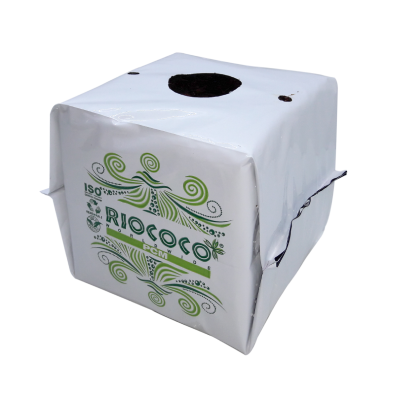 RIOCOCO PCM Close Top Bag (Eco Pure)
