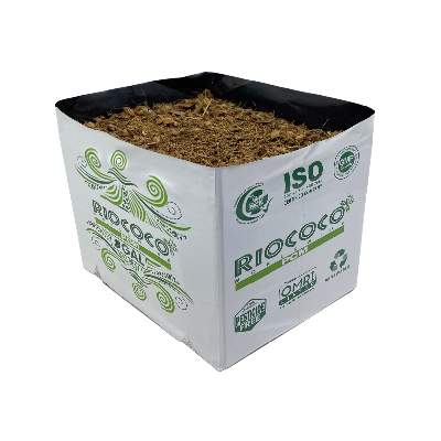 RIOCOCO PCM Open Top Bag (Eco Pure)