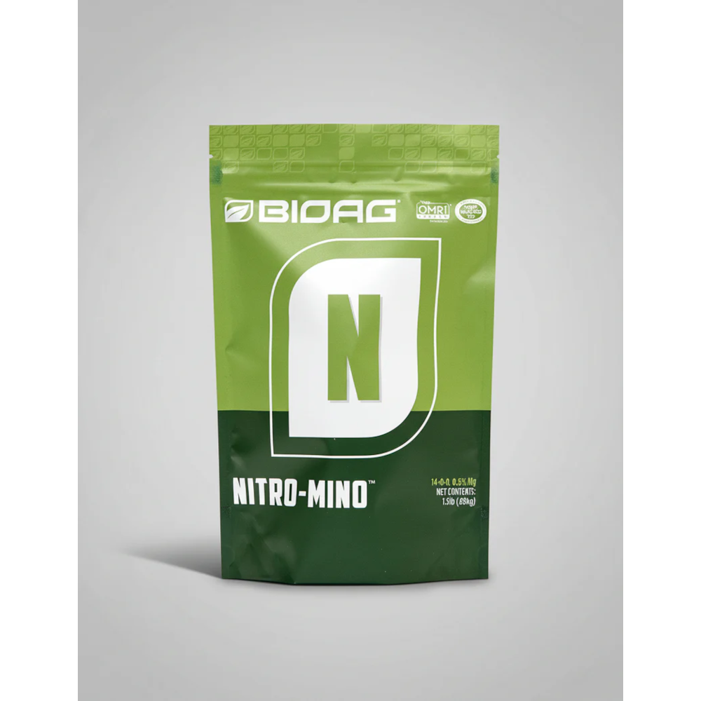 BioAg Nitro-Mino