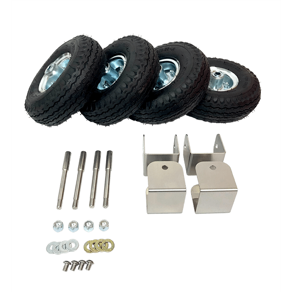 Mobius Offroad Kit