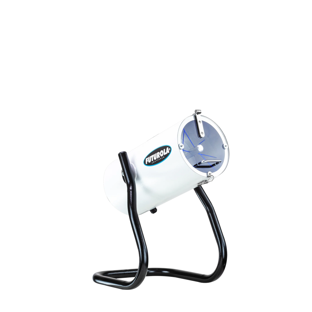 FUTUROLA SHREDDER | OG 3 LBS CAPACITY
