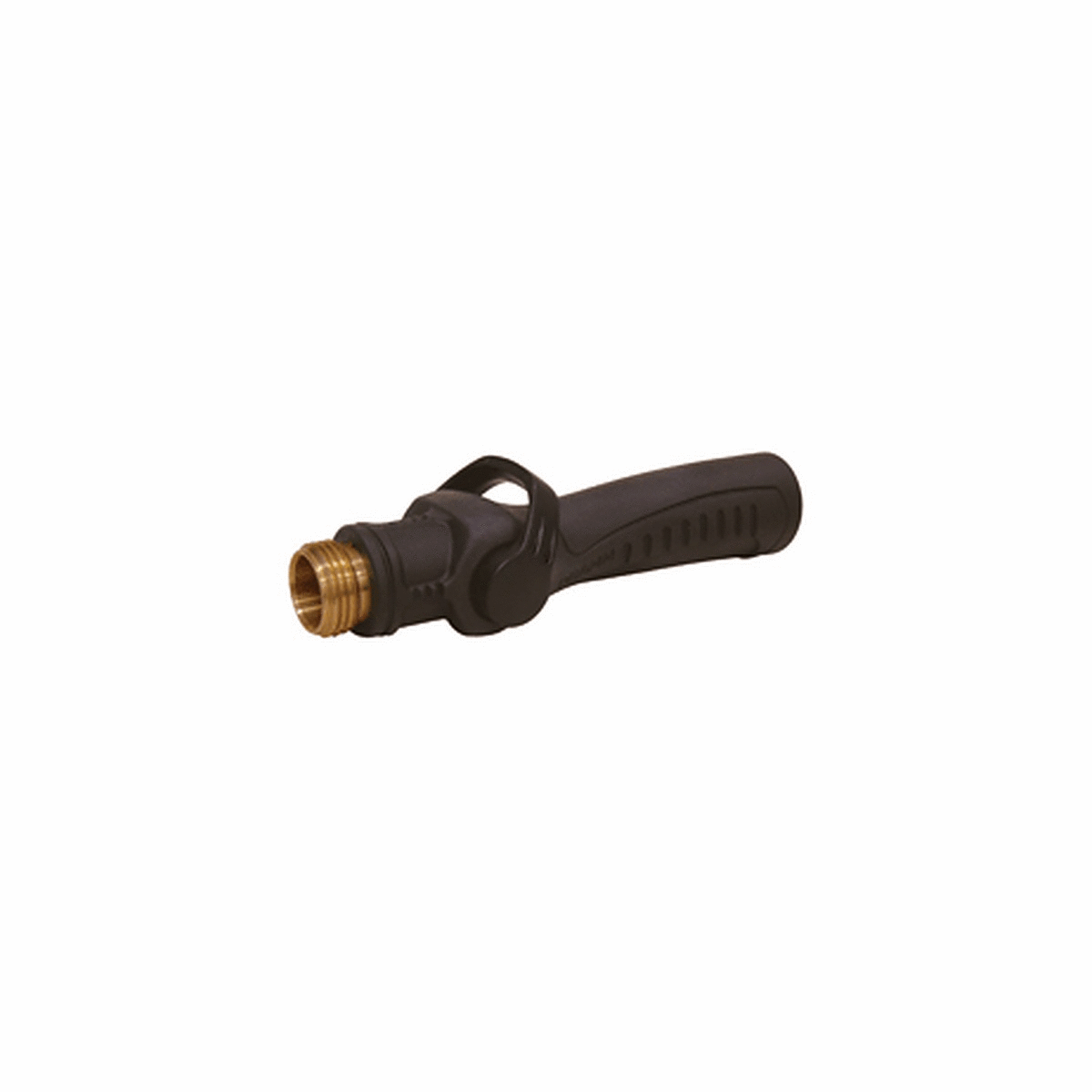 Dramm - 4 Way High Flow Shut Off Valve
