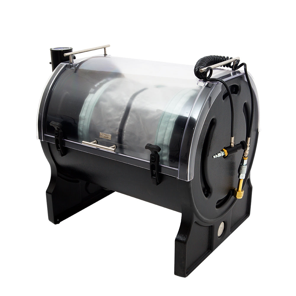 The Original Resinator Resinator OG Classic Bundle Multi-Use Trimmer, Sifter, and Washer