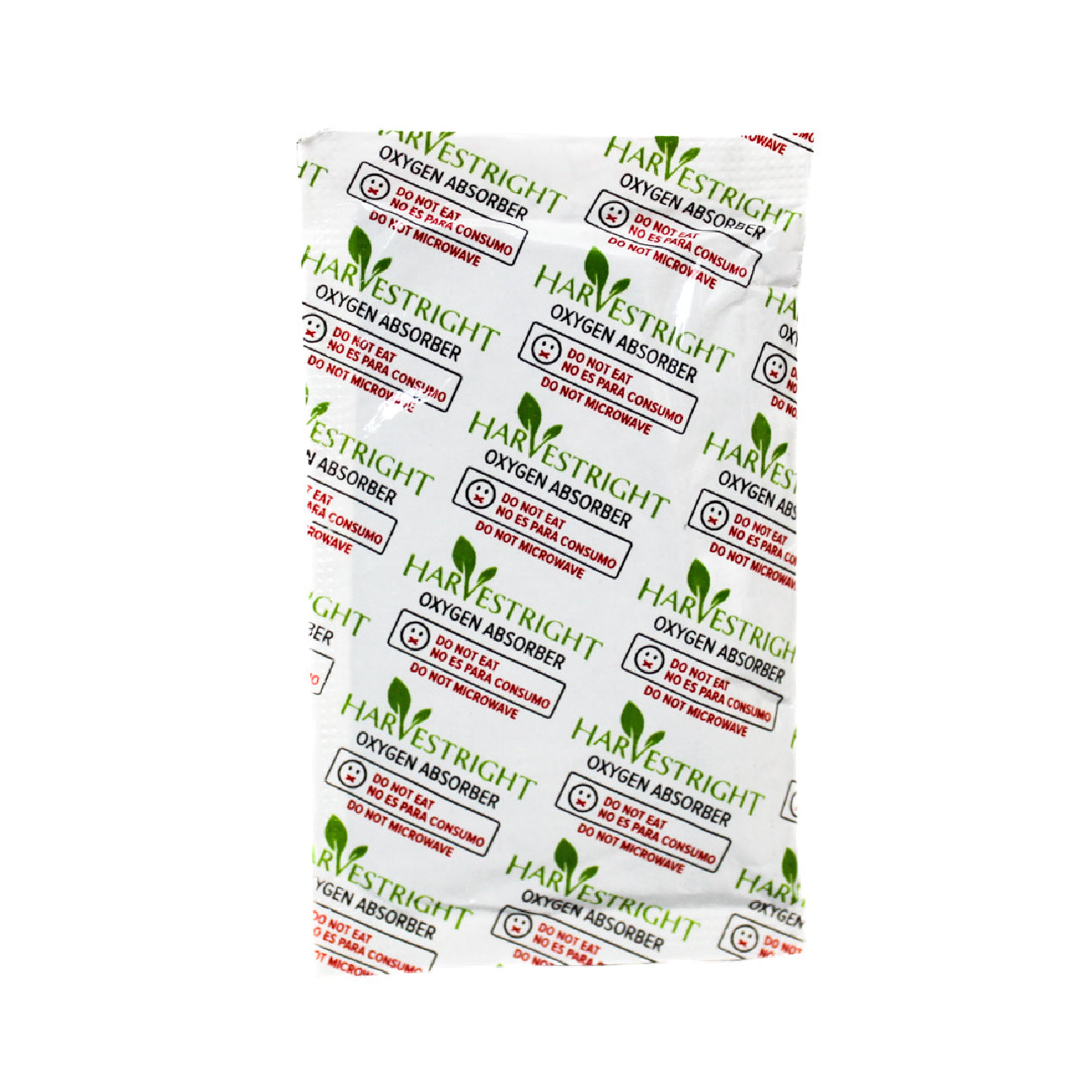 HARVEST RIGHT - OXYGEN ABSORBERS 50 PACK (MUST ORDER IN CASE QTY OF 6)