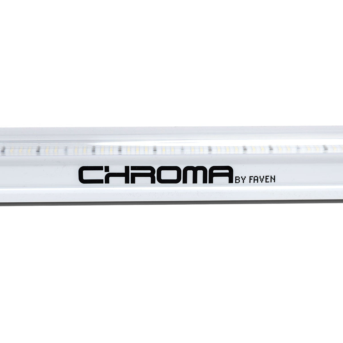 Faven Chroma under canopy LED light
