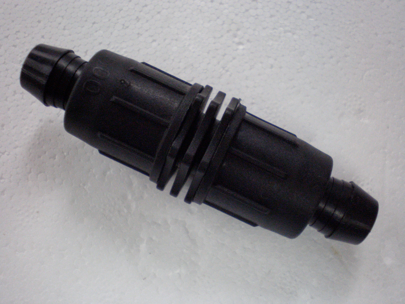 Dramm PolyLoc Coupling, Thread Adaptor and Plug