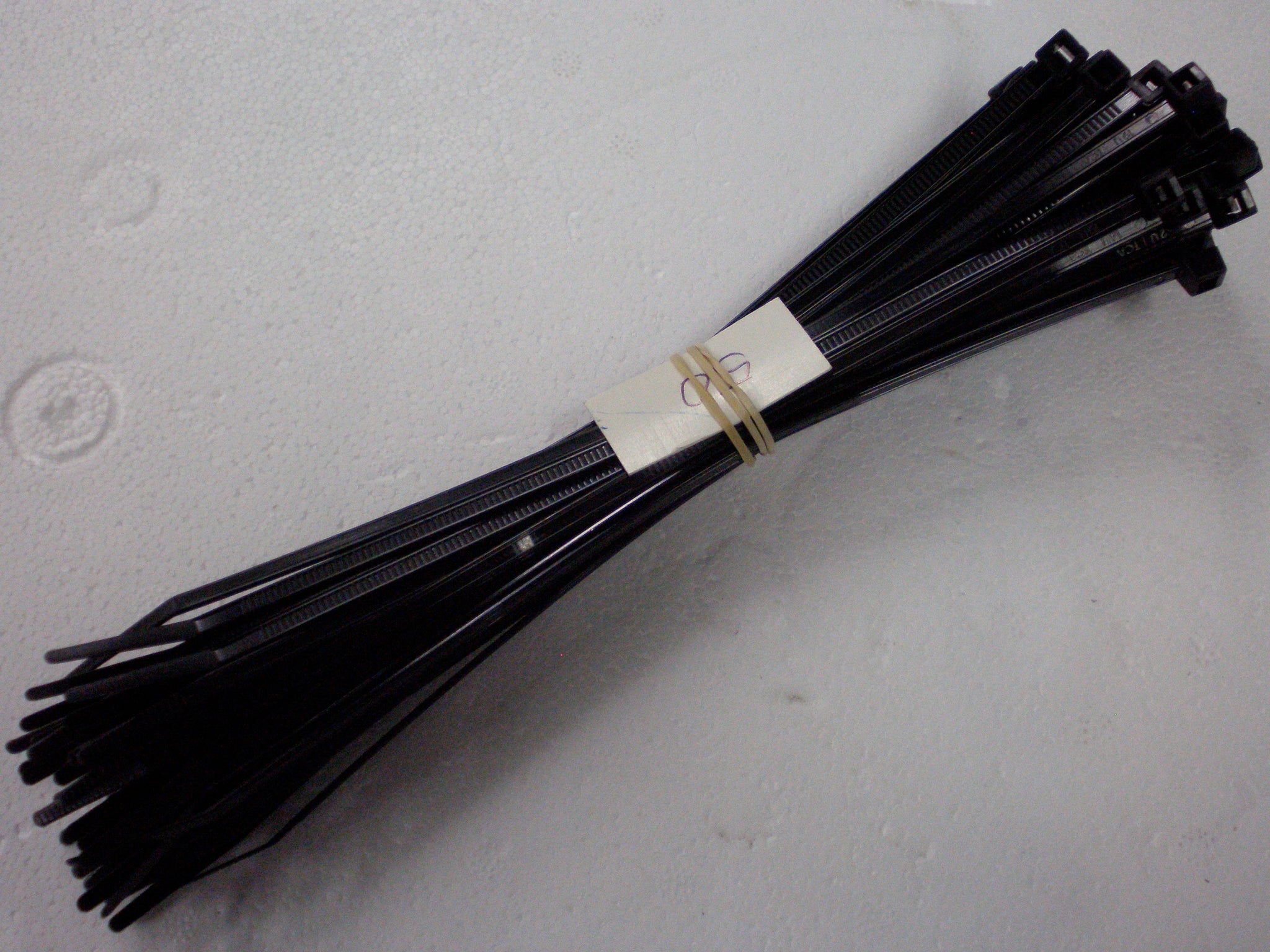 Dramm Wire Tie 8.5 in - T40R0M4