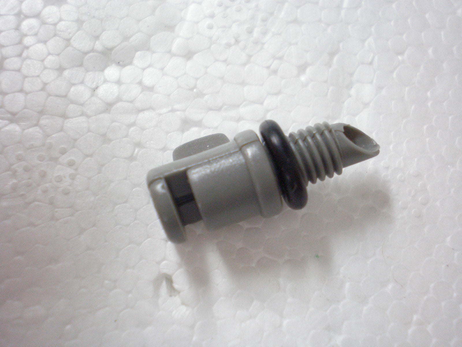 Dramm JetRain 180 Degree Nozzle Cone - JRC180-GY