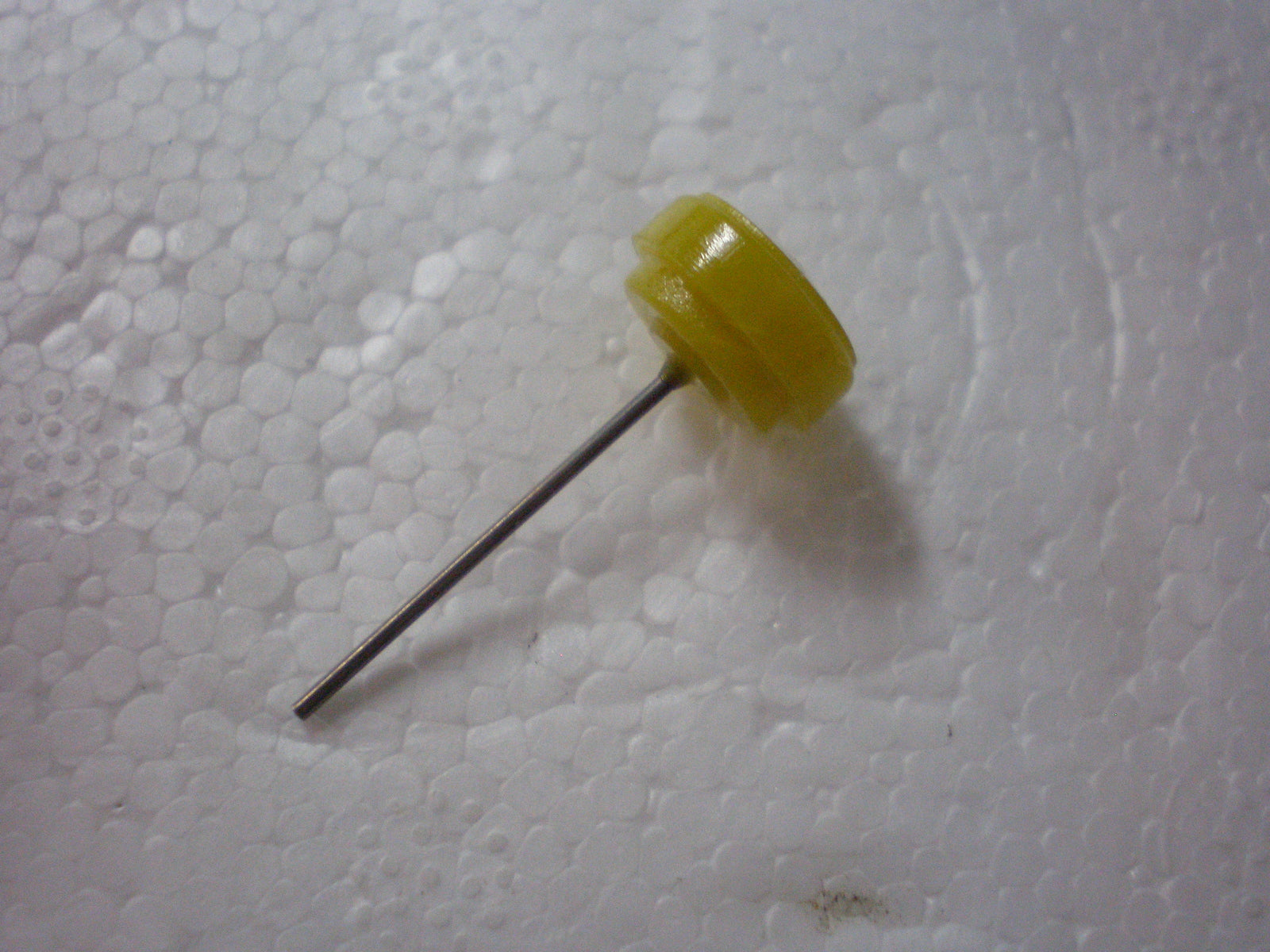 Dramm JetRain Replacement Deflector Pin - JR-P-YL