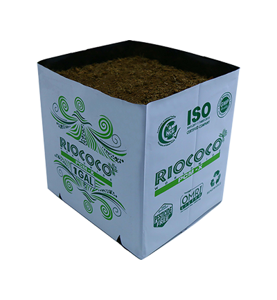 RIOCOCO Open Top Bags PCM-X (without case)